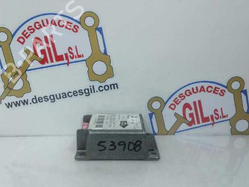 ECU airbags OPEL OMEGA B (V94) 2.5 TD (F69, M69, P69) | BP20806225M53 