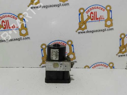 Used ABS pump FORD FIESTA V (JH_, JD_) 1.4 TDCi (68 hp) 20784833