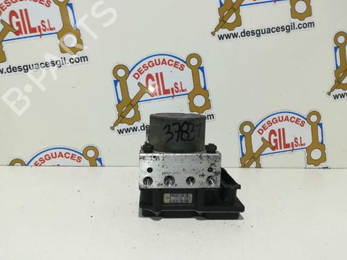 ABS pump NISSAN MICRA III (K12) 1.2 16V | BP20797220M43 