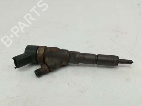Used Injector Injector CITROËN BERLINGO / BERLINGO FIRST Box Body/MPV (M_) 2.0 HDI 90 (MBRHY, MCRHY) (90 hp) 34129947 34129947