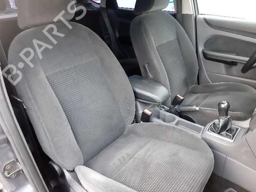 Alternator FORD FOCUS II (DA_, HCP, DP)  | BP20751206M7 