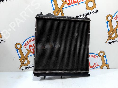 Køler CITROËN C1 (PM_, PN_) 1.0 (68 hp) 20749627