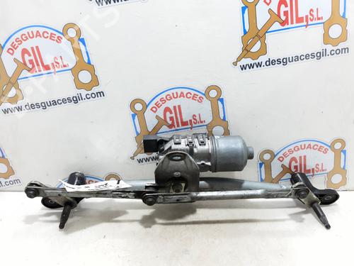 Front wiper motor FIAT DOBLO Platform/Chassis (263_) 1.3 D Multijet | BP20751616M29 