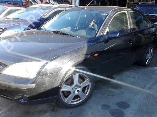 Engine control unit (ECU) FORD MONDEO III Saloon (B4Y) | BP20781791M57