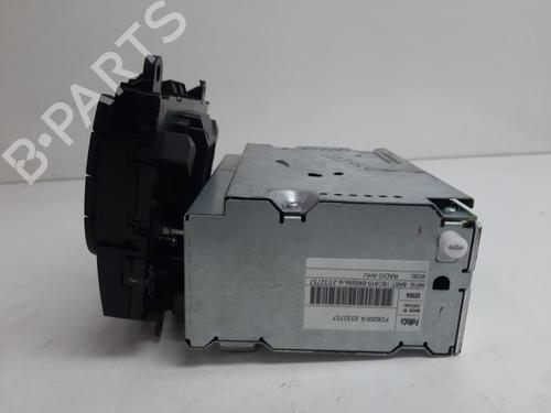 Radio FORD FIESTA VI (CB1, CCN) | BP34132883E6 - Image 4
