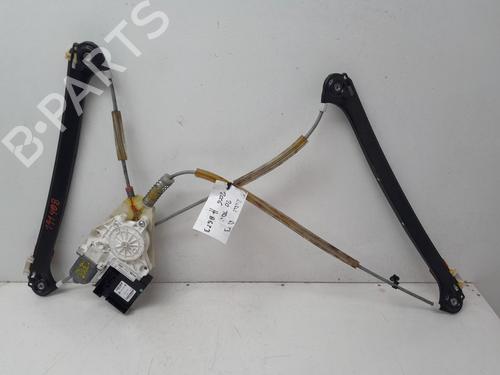 Used Front left window mechanism AUDI A3 (8P1) [2003-2013]  30832765
