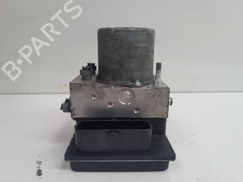Used ABS pump ABS pump CITROËN C4 Picasso I MPV (UD_) 1.6 HDi 110 (112 hp) 36114258 36114258