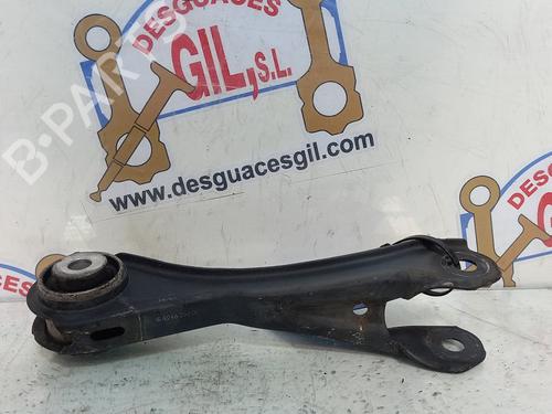 Left rear suspension arm MERCEDES-BENZ CLA Coupe (C117) CLA 220 CDI / d (117.303) | BP20770219M14 
