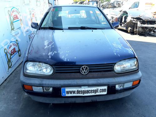 Starter VW GOLF III (1H1)  | BP20770628M8 