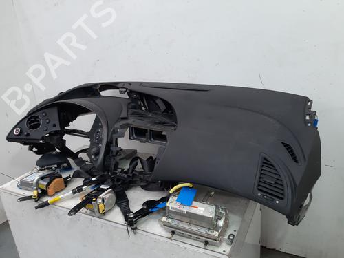 Airbag Kit HONDA CIVIC VIII Hatchback (FN, FK) 2.2 CTDi (FK3) | BP23662745C86 