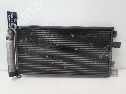 Radiateur de ac MINI MINI (R50, R53) Cooper (116 hp) 30836678