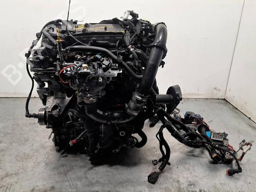 Used Engine Engine 39243489 39243489