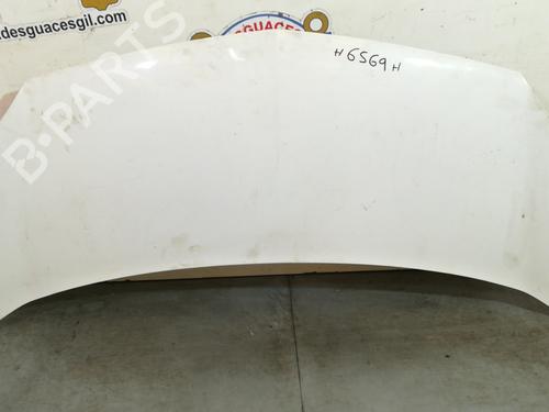 Used Hood RENAULT KANGOO / GRAND KANGOO II (KW0/1_) 1.5 dCi 70 (KW0V, KW0A) (68 hp) 20753815