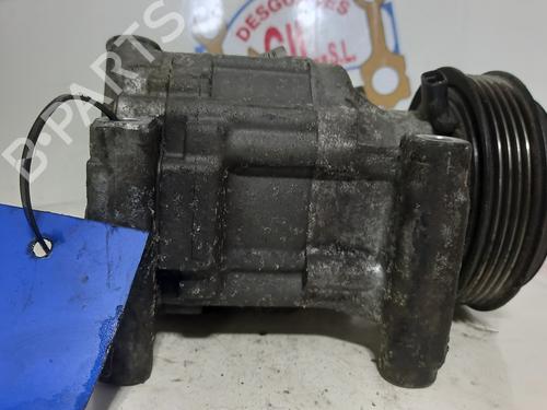AC compressor FIAT PUNTO Hatchback Van (188_) 1.2 60 | BP20747473M34 