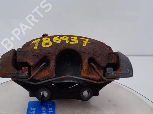 Left front brake caliper CITROËN DS5  | BP29636256M105 