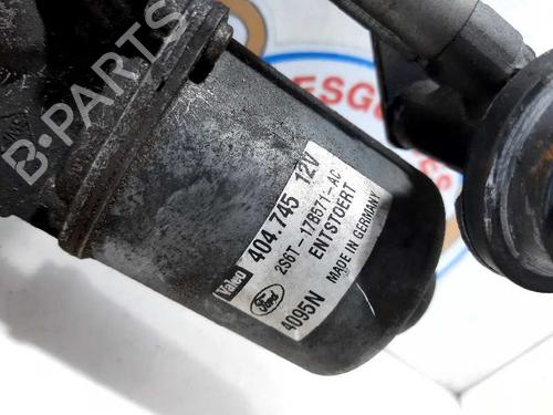 Front wiper motor FORD FIESTA V (JH_, JD_) 1.4 16V | BP20735159M29 