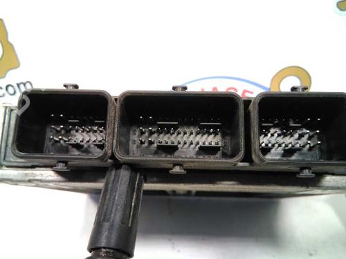 Engine control unit (ECU) PEUGEOT 206 Hatchback (2A/C) 1.4 LPG | BP20796247M57 