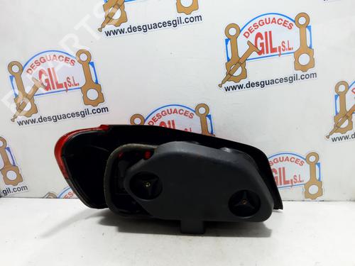 Right taillight PEUGEOT 306 (7B, N3, N5) 1.9 D | BP20740657C35 