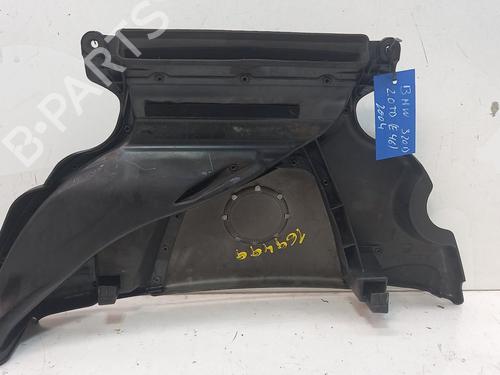 Upper protection BMW 3 (E46) 320 d | BP39185814M93 - Image 2