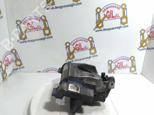 Left front brake caliper PEUGEOT 508 I (8D_) 1.6 THP | BP20803205M105 