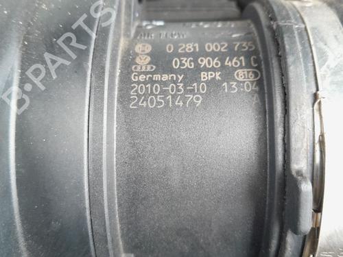 mass-air-flow-sensor-audi-a4-b8-8k2-2007-2008-2009-2010-2011-2012-2013-2014-2015-2016-2017-34131895 main image