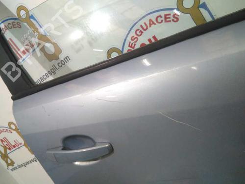 Right front door OPEL CORSA D (S07) 1.3 CDTI (L08, L68) | BP20733997C3 