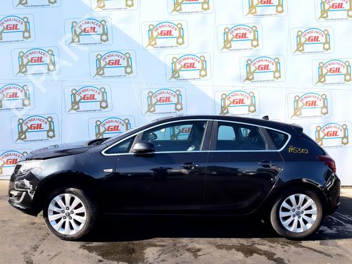 Elektronisk sensor OPEL ASTRA J (P10) 1.7 CDTI (68) | BP20752374M84 