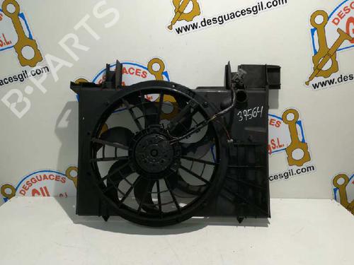 Used Radiator fan VOLVO V70 I (875, 876) 2.5 TDI (140 hp) 20798381