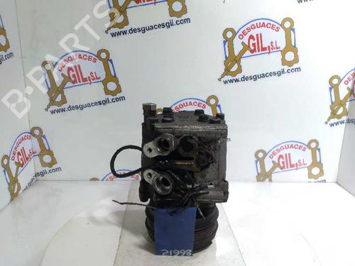 Used AC compressor HONDA CIVIC VI Fastback (MA, MB) [1994-2001]  20731590