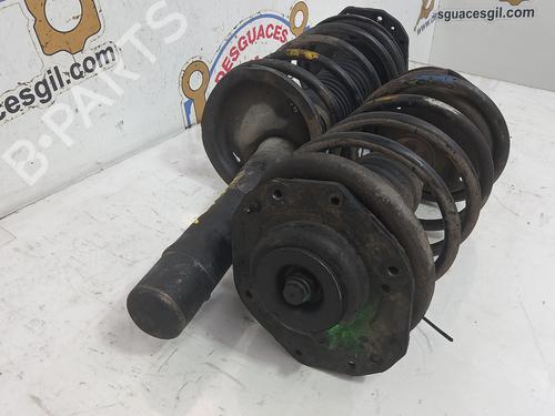Right front shock absorber PEUGEOT 306 Hatchback (7A, 7C, N3, N5) 1.9 DT | BP20759145M17 