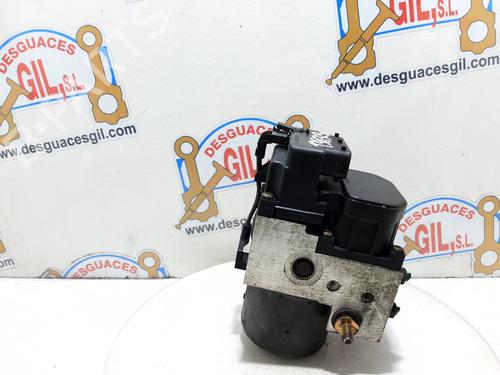 ABS pump RENAULT MEGANE I (BA0/1_) 1.9 dTi (BA08, BA0N) | BP20752612M43 