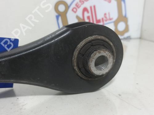 Right rear suspension arm VW GOLF VII (5G1, BQ1, BE1, BE2) 2.0 GTI | BP20757425M15 
