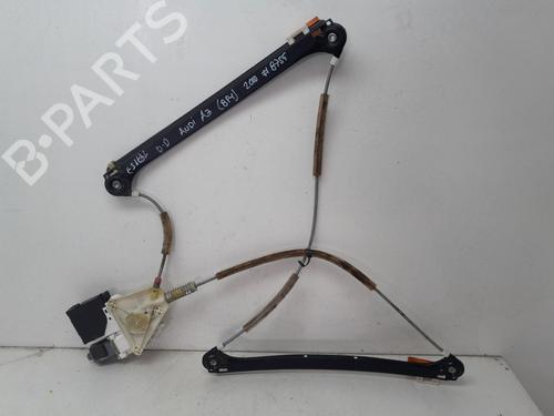 Front right window mechanism AUDI A3 (8P1) 1.9 TDI | BP34131080C23 - Image 4