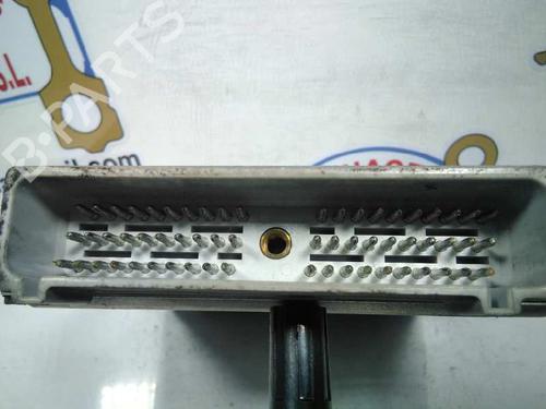Engine control unit (ECU) FORD ESCORT V (AAL, ABL) 1.3 | BP20799725M57 