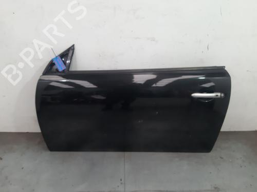 Used Left front door RENAULT MEGANE II Coupé-Cabriolet (EM0/1_) [2003-2010]  21726769