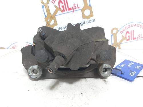 Left front brake caliper RENAULT SCÉNIC III (JZ0/1_) | BP20747003M105
