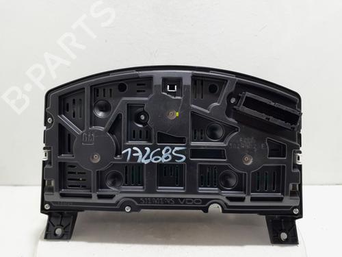 Instrument cluster OPEL ASTRA H (A04) 1.7 CDTI (L48) | BP21496188C47 