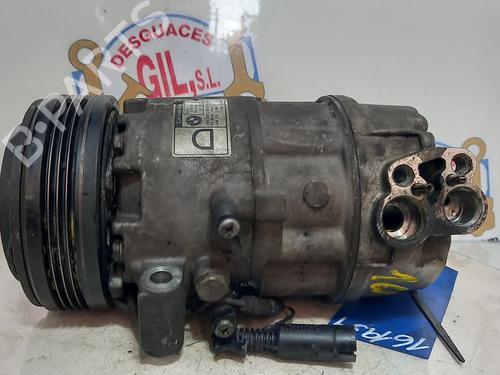 Compressor A/A BMW 3 Compact (E46) 320 td (150 hp) 20768080