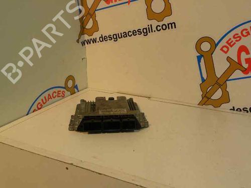 Used Engine control unit (ECU) RENAULT KOLEOS I (HY_) [2008-2025]  20812522