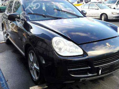 Antriebswelle rechts hinten PORSCHE CAYENNE (9PA) S 4.5 | BP20782498M41 