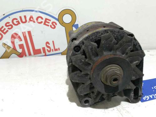 Used Alternator SEAT MALAGA (23A) 1.5 i Cat (90 hp) 20783478