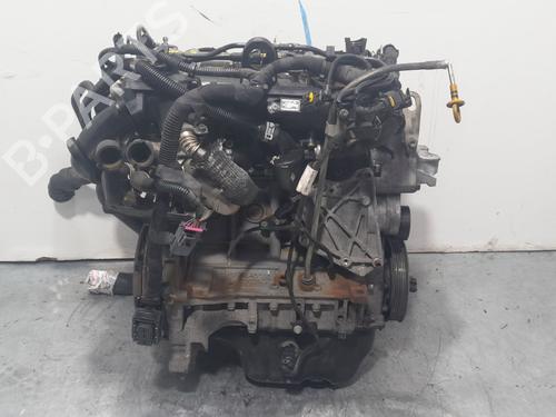 Engine OPEL CORSA D (S07) 1.3 CDTI (L08, L68) | BP25331036M1 
