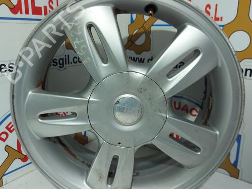 Rim MINI MINI (R50, R53) Cooper | BP20754784C45