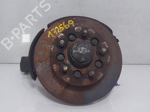 Used Right front steering knuckle Right front steering knuckle HYUNDAI H-1 Van (A1) [1997-2008] 34128994 34128994