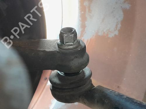 Steering rack NISSAN JUKE (F15)  | BP30298393M22 