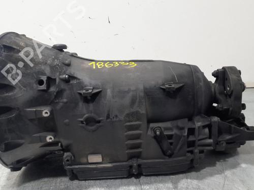 Used Gearbox CHRYSLER 300C Touring (LX, LE) 3.0 CRD (218 hp) 29906521