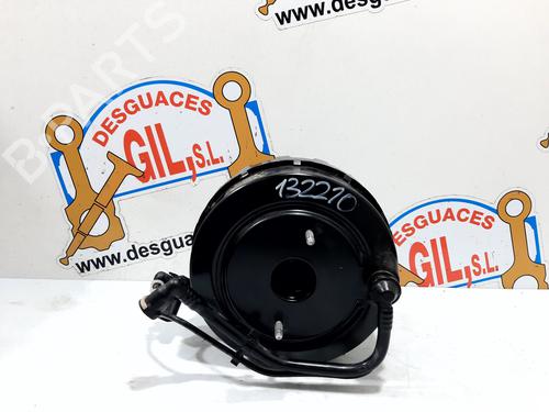 Used Servo brake BMW 1 (E87) 120 d (163 hp) 20749280