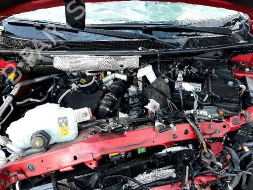 Steering column NISSAN QASHQAI II SUV (J11, J11_)  | BP20753603M21 