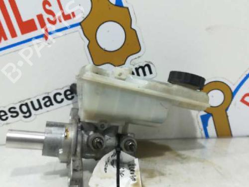 Brake master cylinder RENAULT KANGOO / GRAND KANGOO II (KW0/1_) 1.5 dCi 85 (KW0K, KW0L, KW0B) | BP20805314M77 