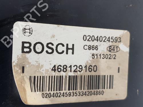 Servo brake CITROËN JUMPER I Van (244)  | BP22422969M42 